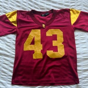 USC Kids Jersey, $30
